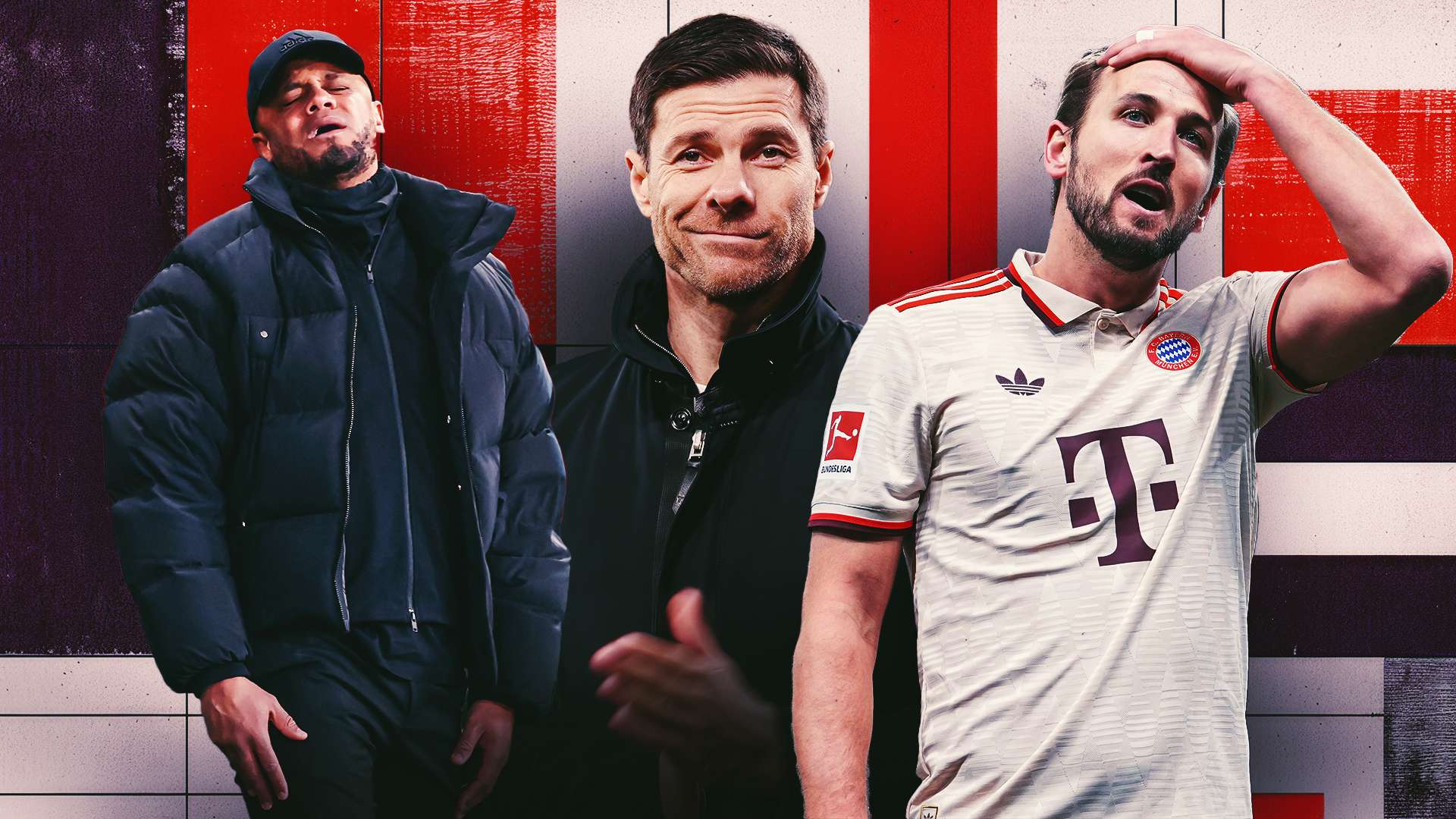 的心理交锋 的心理交锋